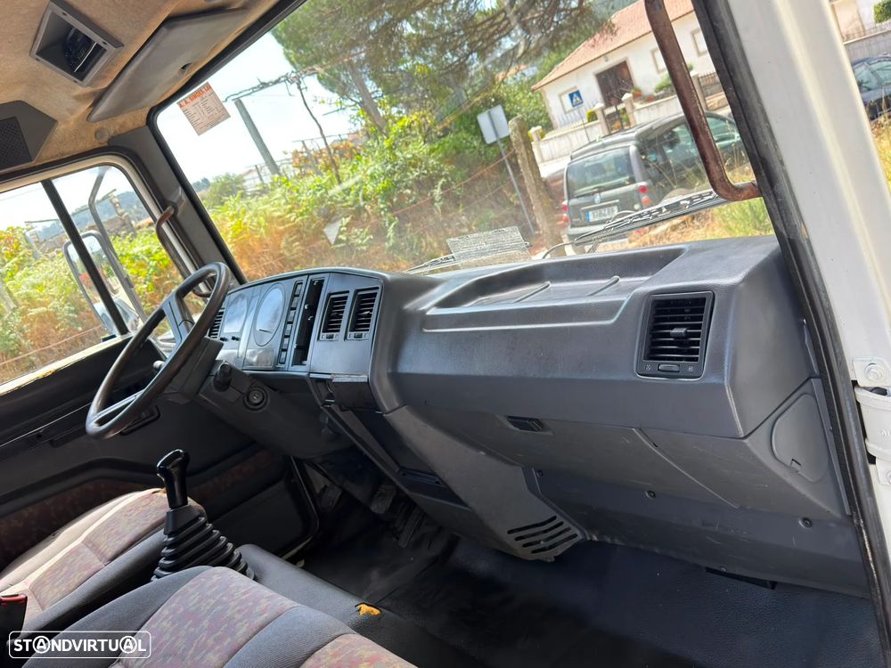 Nissan L 35HD - 100/2 - 9