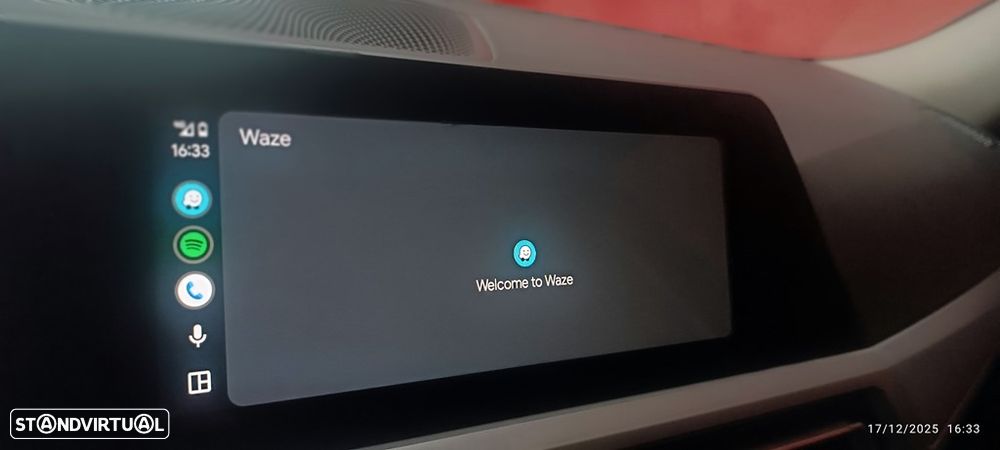 BMW 330 e Aut. Advantage - 22