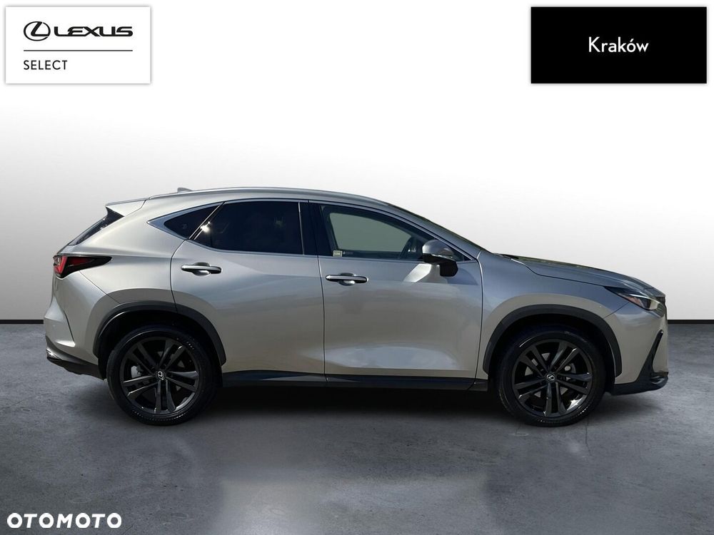 Lexus NX 350h Prestige AWD - 6