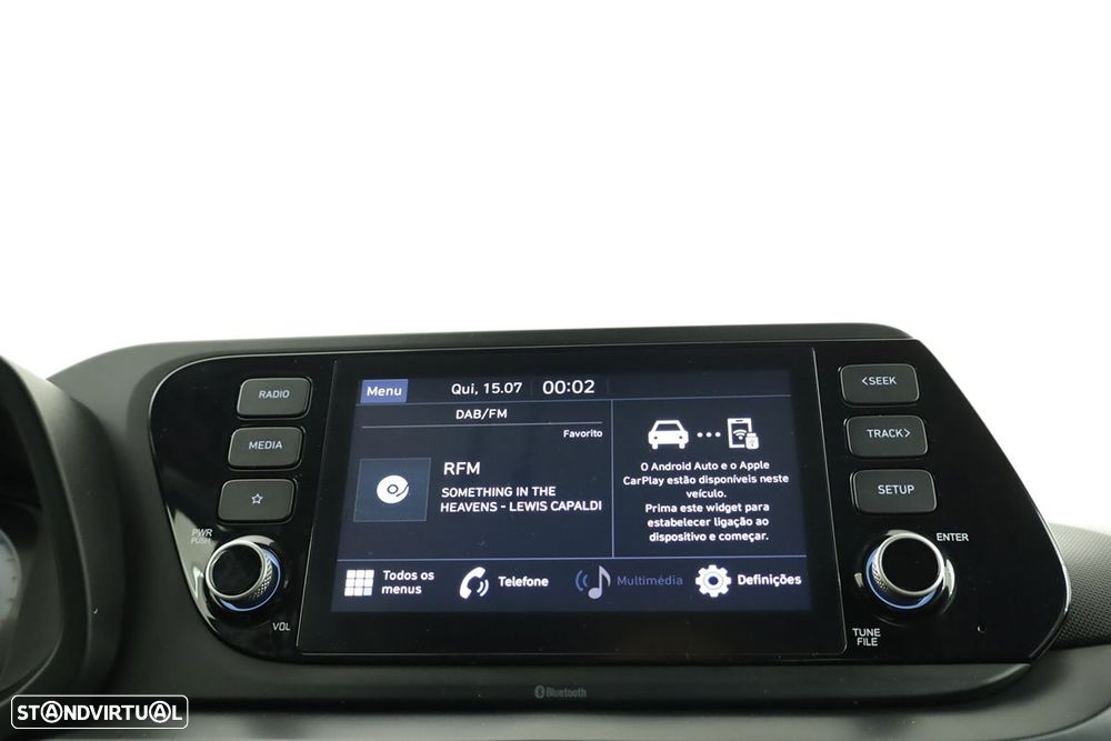 Hyundai Bayon - 10