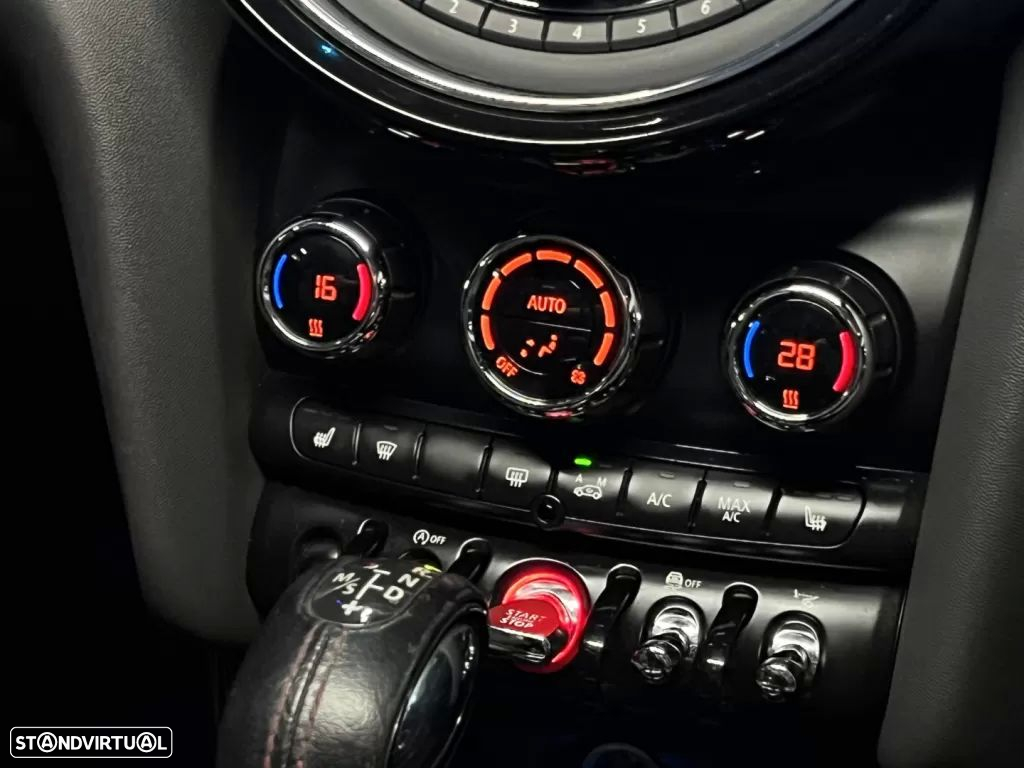 MINI 3 Portas Cooper S Auto - 23
