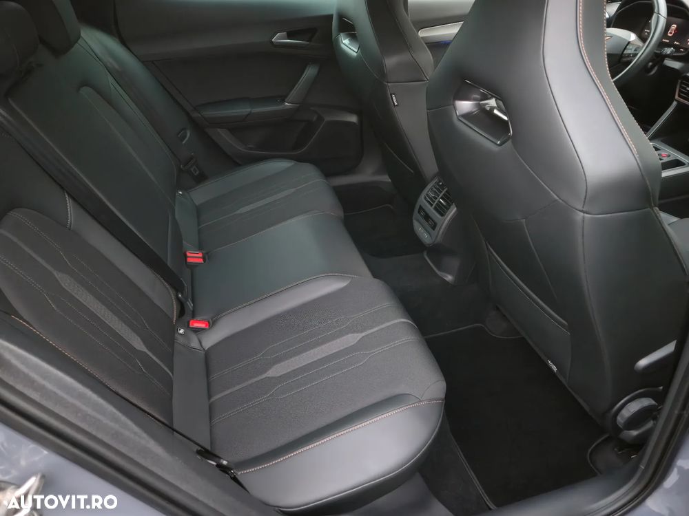 Cupra Formentor 1.4 e-HYBRID DSG Tribe Edition - 31