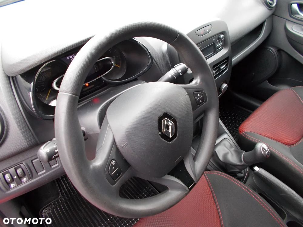 Renault Clio 1.2 16V Life - 20