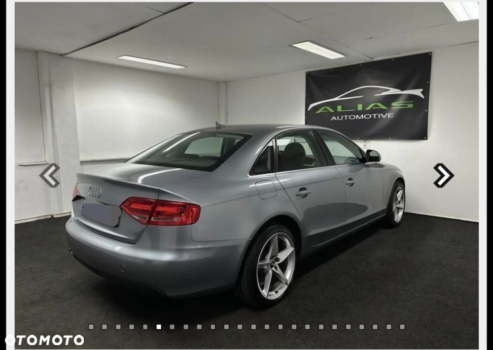 Audi A4 Limousine 1.8 TFSI - 5