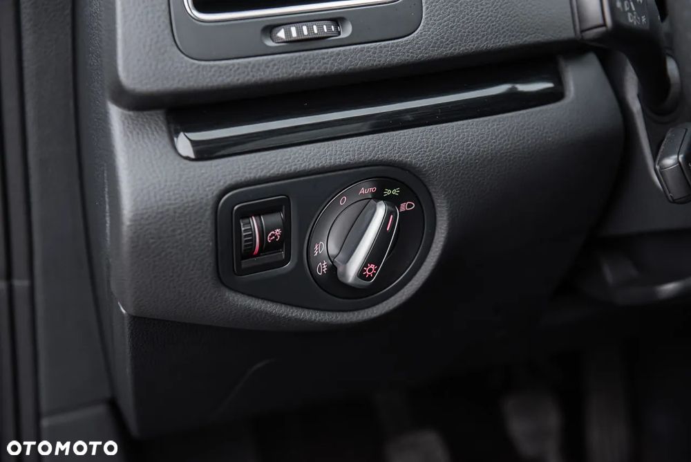 Seat Alhambra 2.0 TDI Ecomotive Style Viva - 16