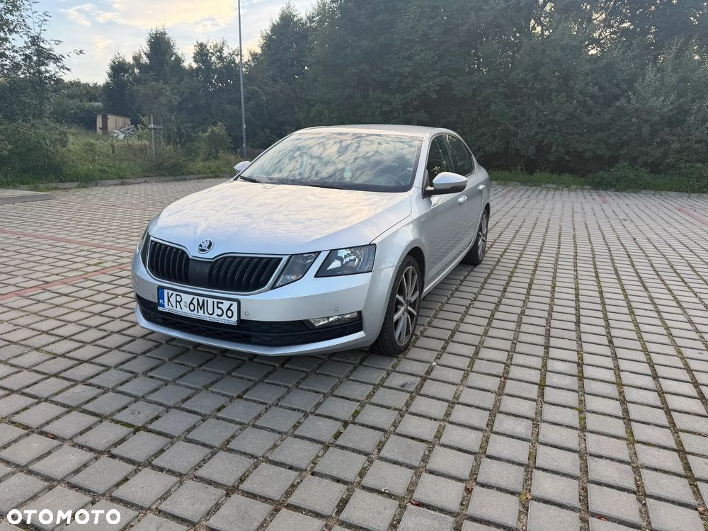 Skoda Octavia 1.6 TDI Ambition - 4