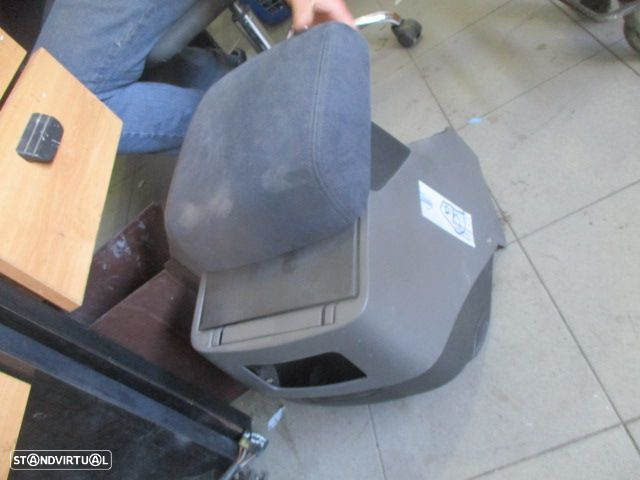 Apoio De Braço APB40 MITSUBISHI PAJERO 2002 5P - 4
