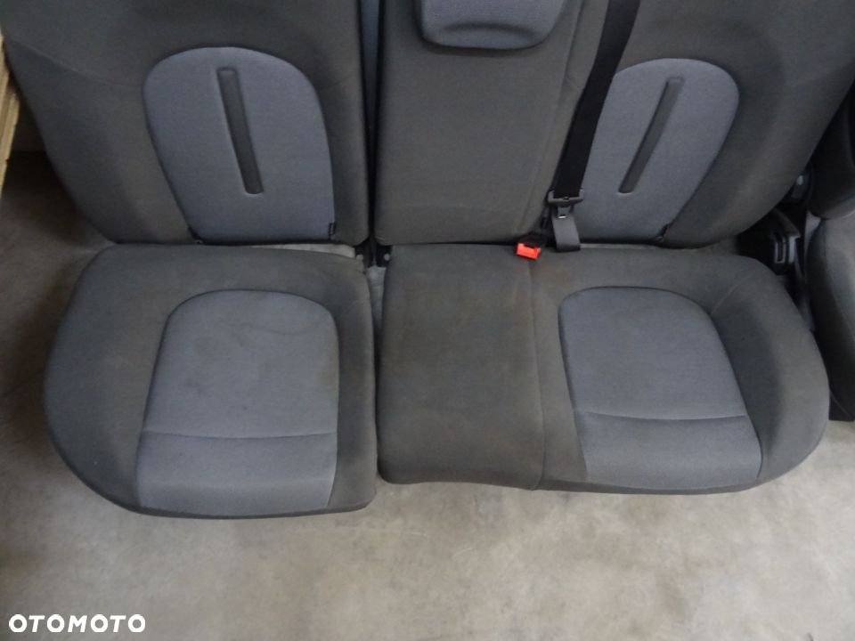 FOTEL FOTELE KANAPA FIAT BRAVO II 5D HB 07-10 NR425 - 3
