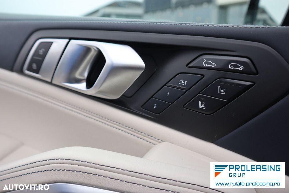 BMW X6 xDrive40d - 9