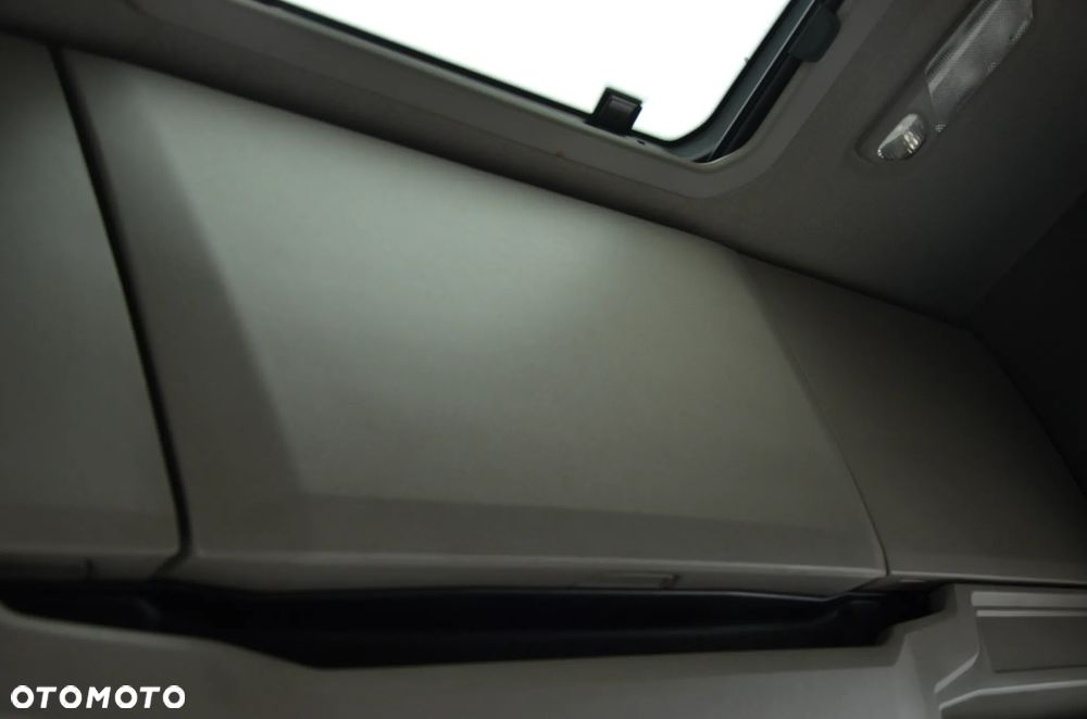 Scania R / 2019r / KLIMA P. / ACC / NAVI / LED / WAGA 9534 - 13