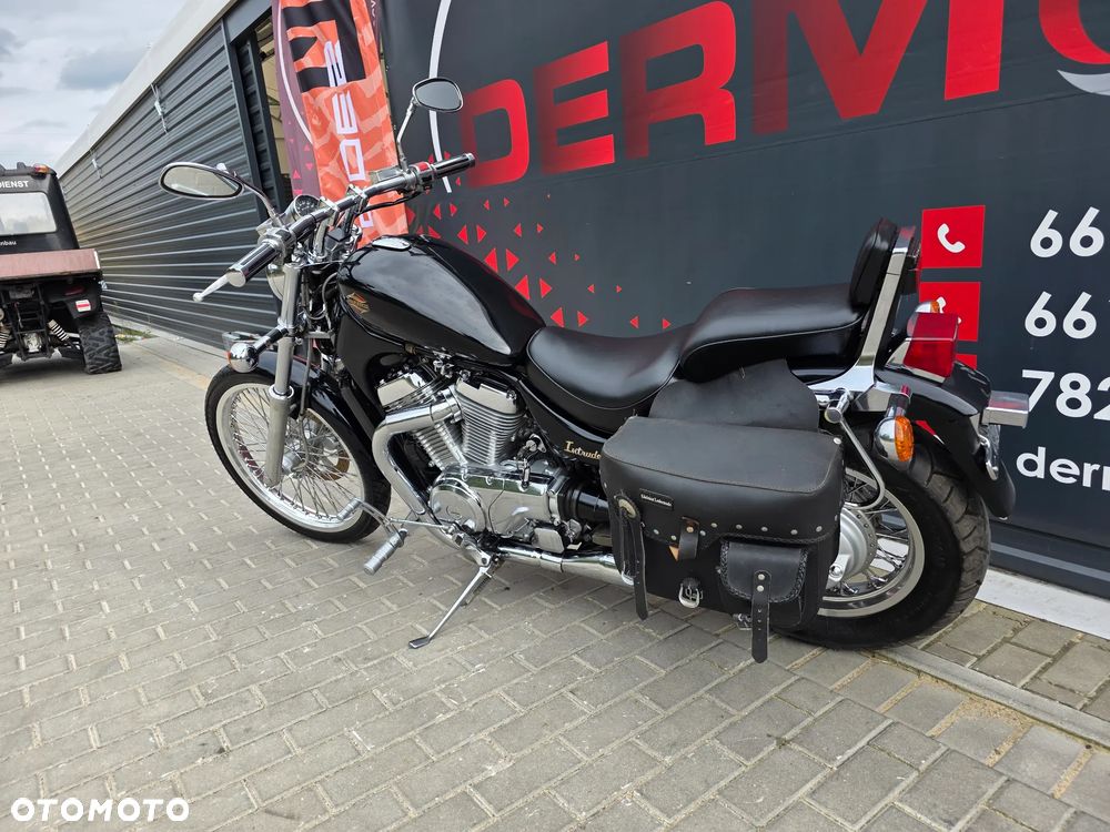 Suzuki VS - 6
