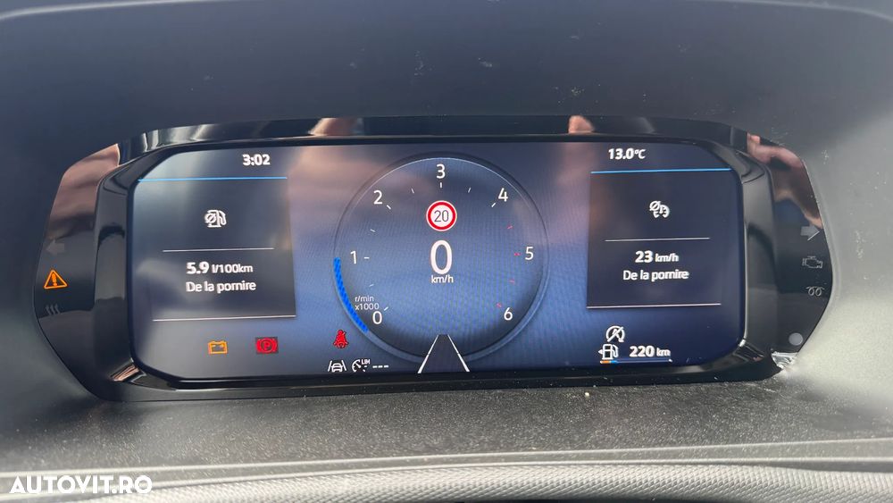 Ford TRANSIT CONNECT - 18