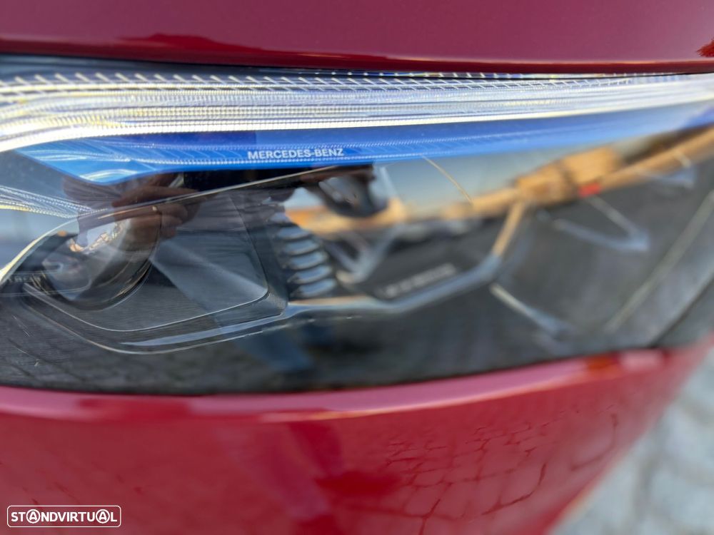 Mercedes-Benz EQA 250+ Progressive - 52