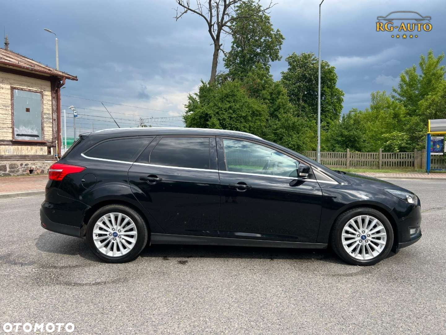 Ford Focus - 6