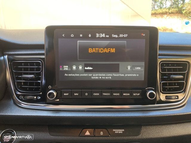 Kia Rio 1.0 T-GDI 120 Mild-Hybrid Platinum Edition - 19