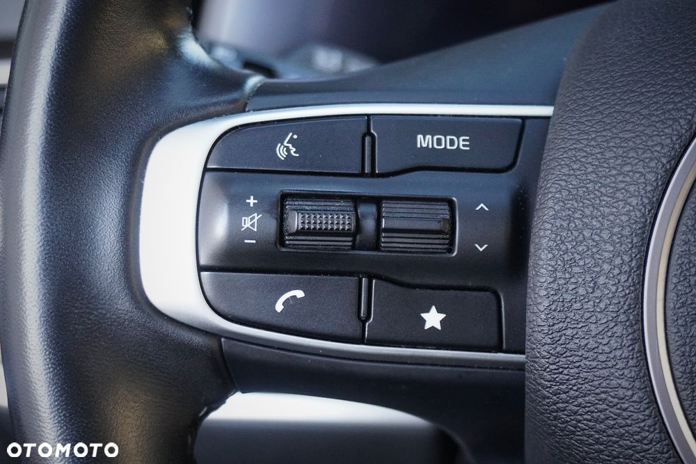 Kia Sportage 1.6 T-GDI 2WD Eco-Dynamics+ (48V M-H) Spirit - 17