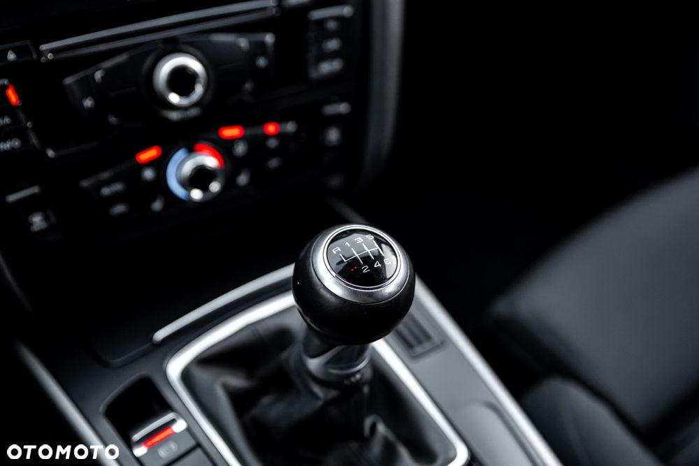 Audi A4 Avant 2.0 TFSI quattro S line Sportpaket - 30