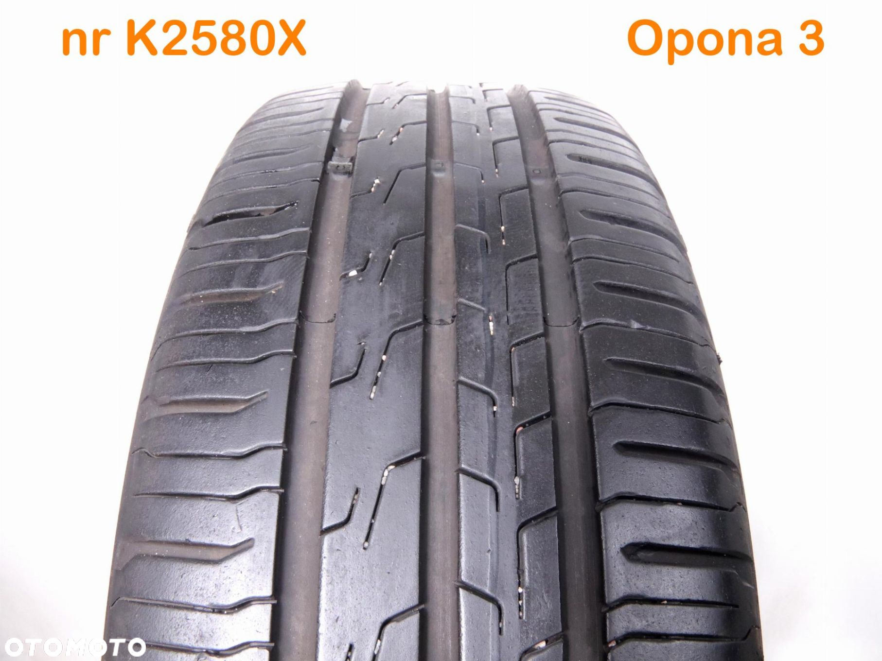 Continental EcoContact 6 175/60 R15 Komplet - 6