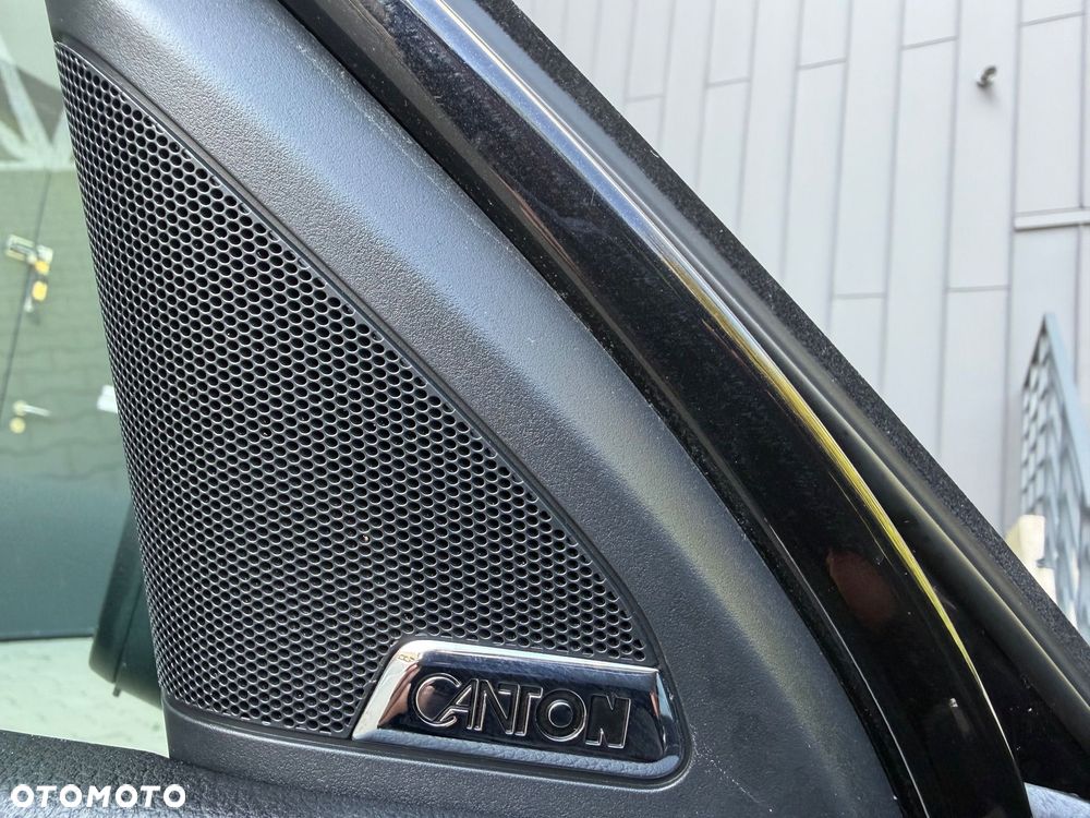 Skoda Octavia 2.0 TDI RS EU6 - 30