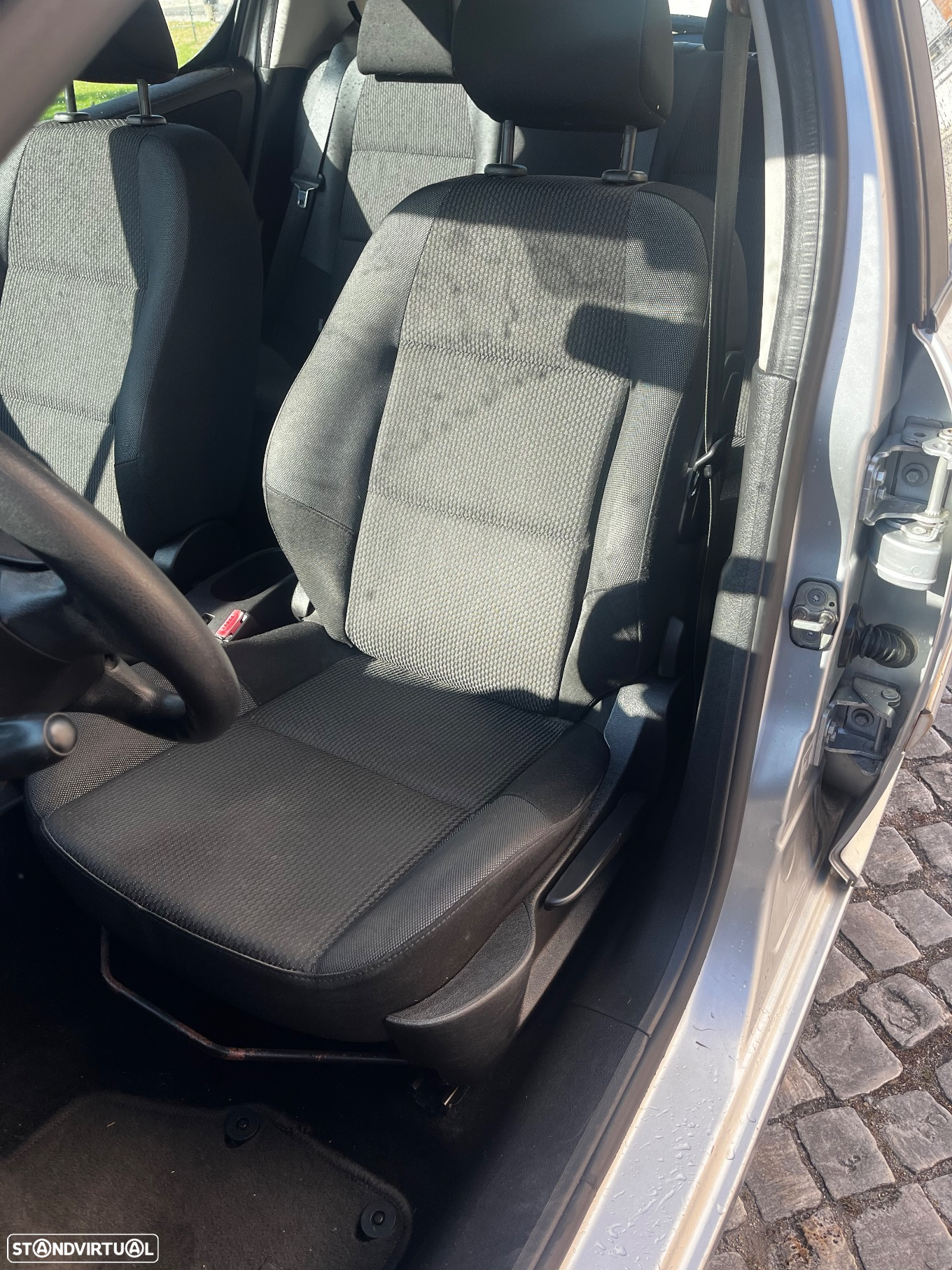 Peugeot 207 1.4 HDi Premium - 15