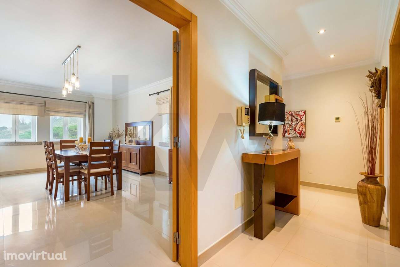 MORADIA T3  COM 4 PISOS  -  Urbanização Solar do Furadouro - Grande imagem: 3/28