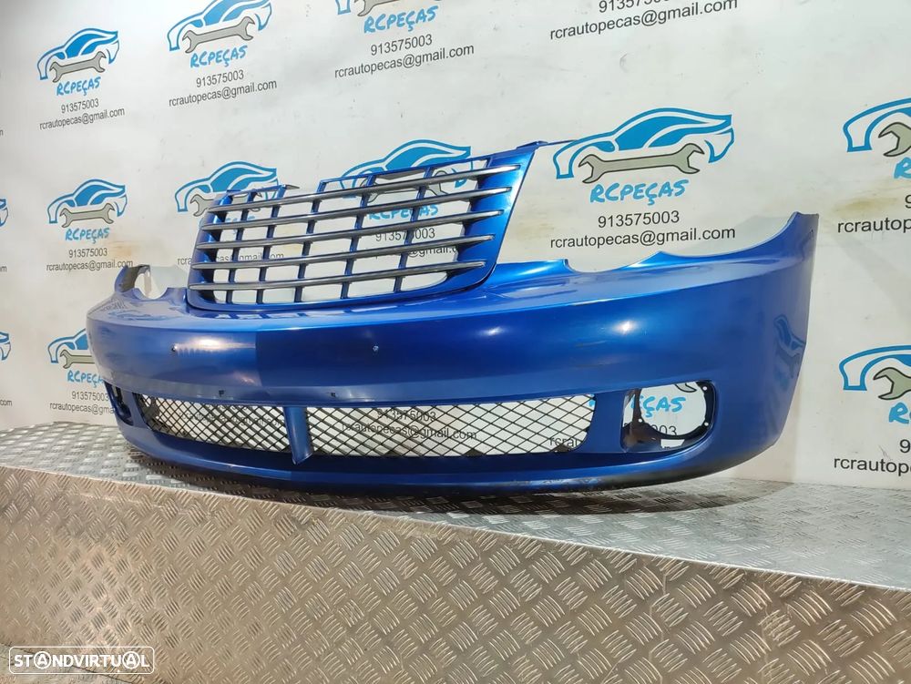 Parachoques frente Chrysler PT Cruiser original - 6
