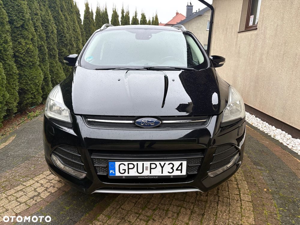 Ford Kuga 1.5 EcoBoost 2x4 Trend - 13