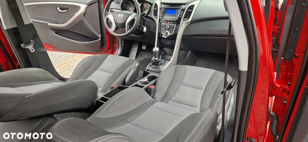 Hyundai i30 - 21