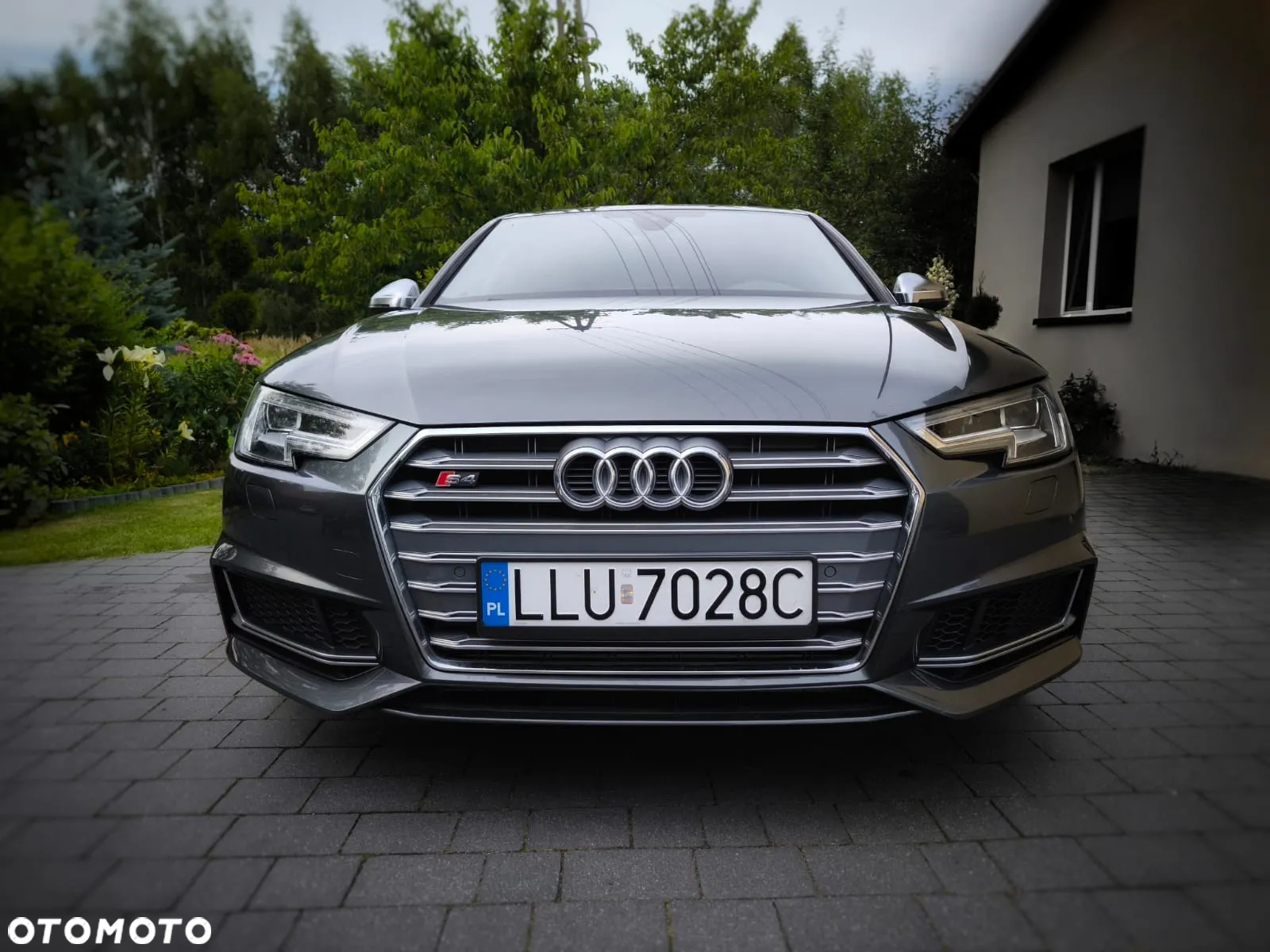 Audi S4 3.0 TFSI Quattro Tiptronic - 7