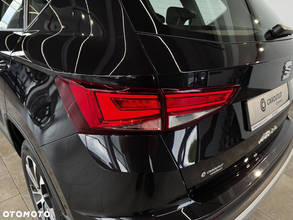 Seat Ateca - 12