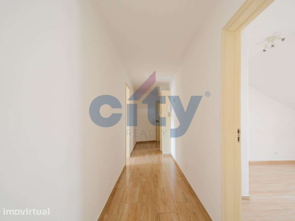 Apartamento T4 em Marvila para arrendamento - Grande imagem: 2/30