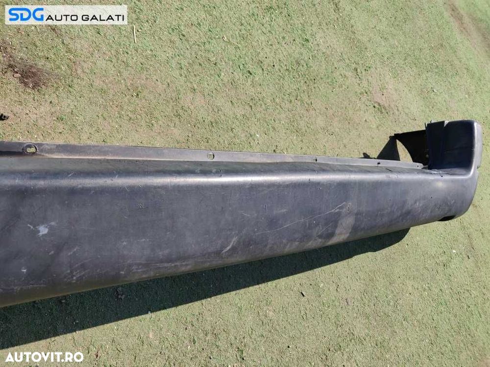 Bara  Spoiler Spate Citroen Berlingo 1996 - 2003 - 3