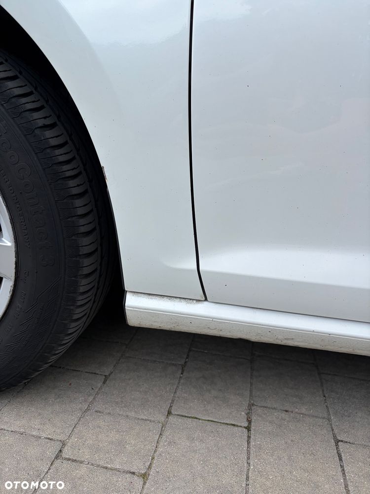 Volkswagen Golf 1.2 TSI Comfortline DSG - 16