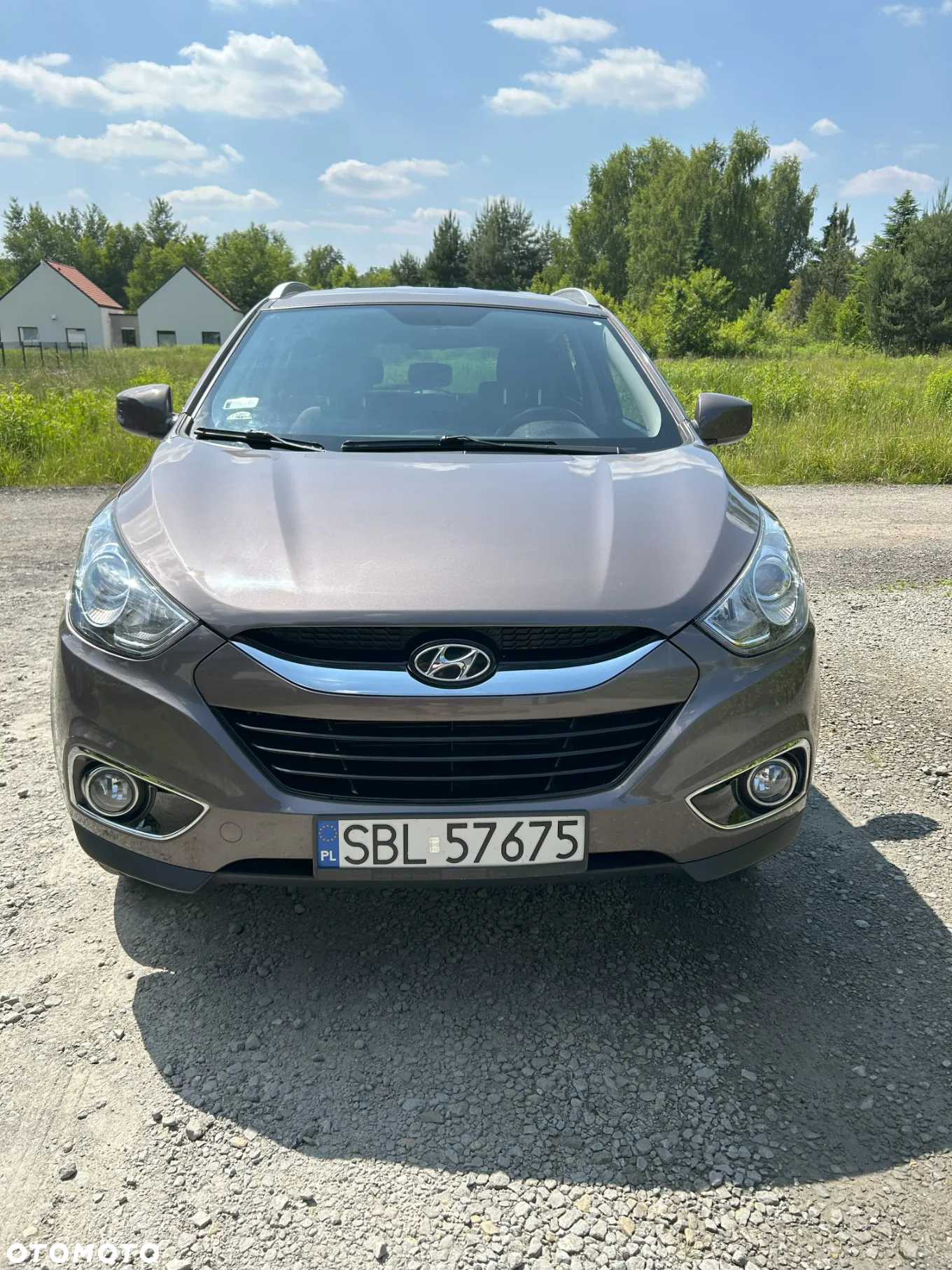 Hyundai ix35 2.0 4WD Comfort - 16