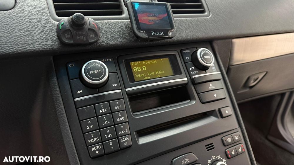 Volvo XC 90 D5 Aut. Kinetic - 22