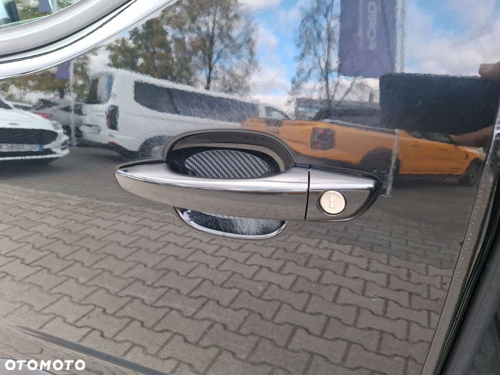 Opel Combo 1.2 Turbo Enjoy S&S - 26