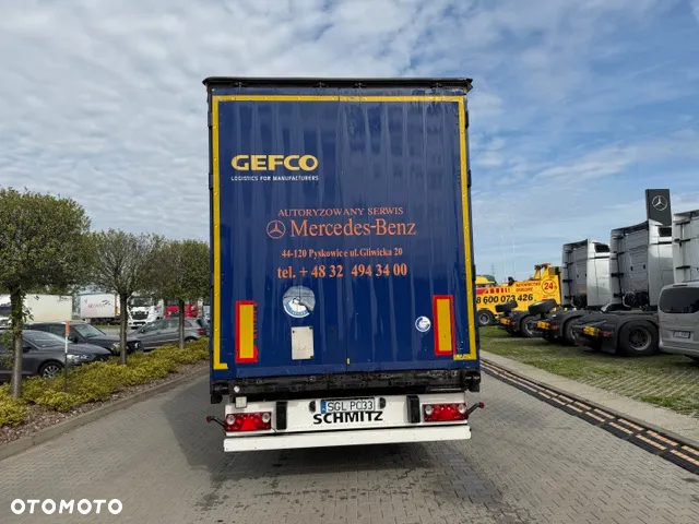 Schmitz Cargobull SCS24 - 3