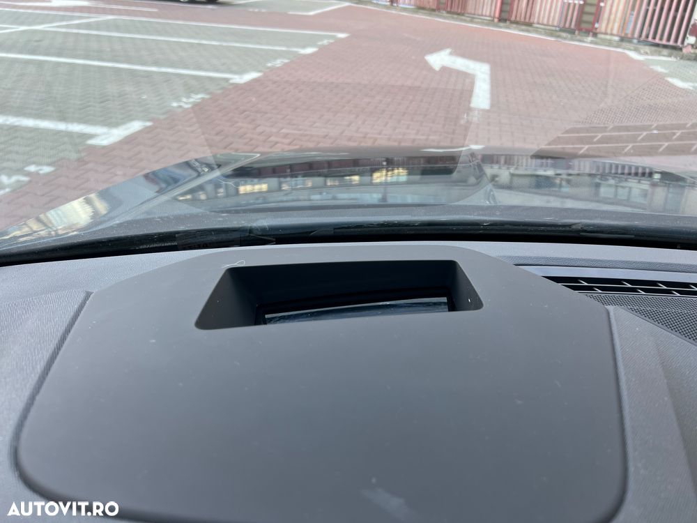 Skoda Octavia 2.0 TDI DSG Sport Edition - 11