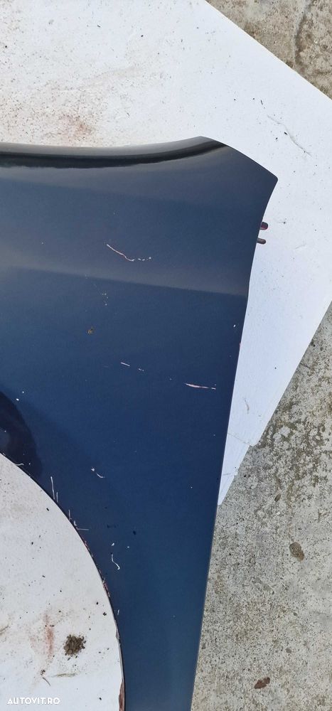 Aripa Stanga Vw Golf 6 5K6821215D - 5