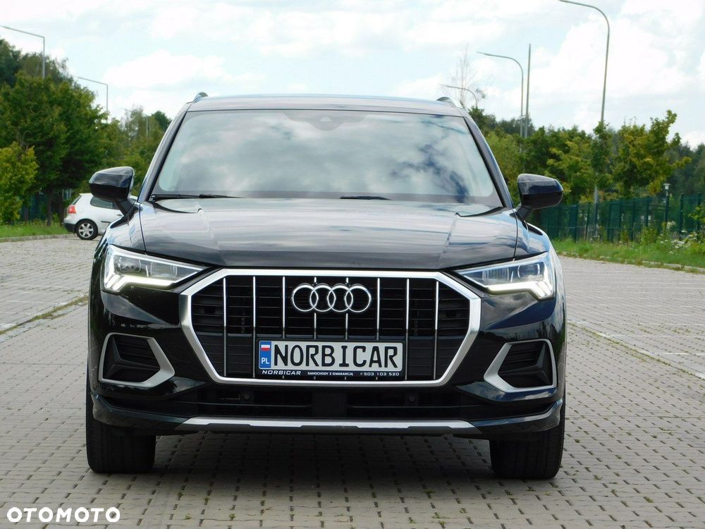 Audi Q3 35 TFSI - 2