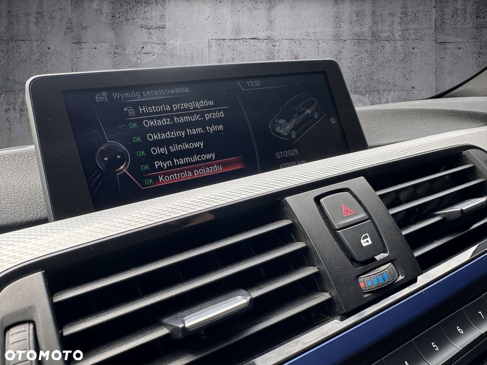 BMW Seria 3 325d M Sport - 39