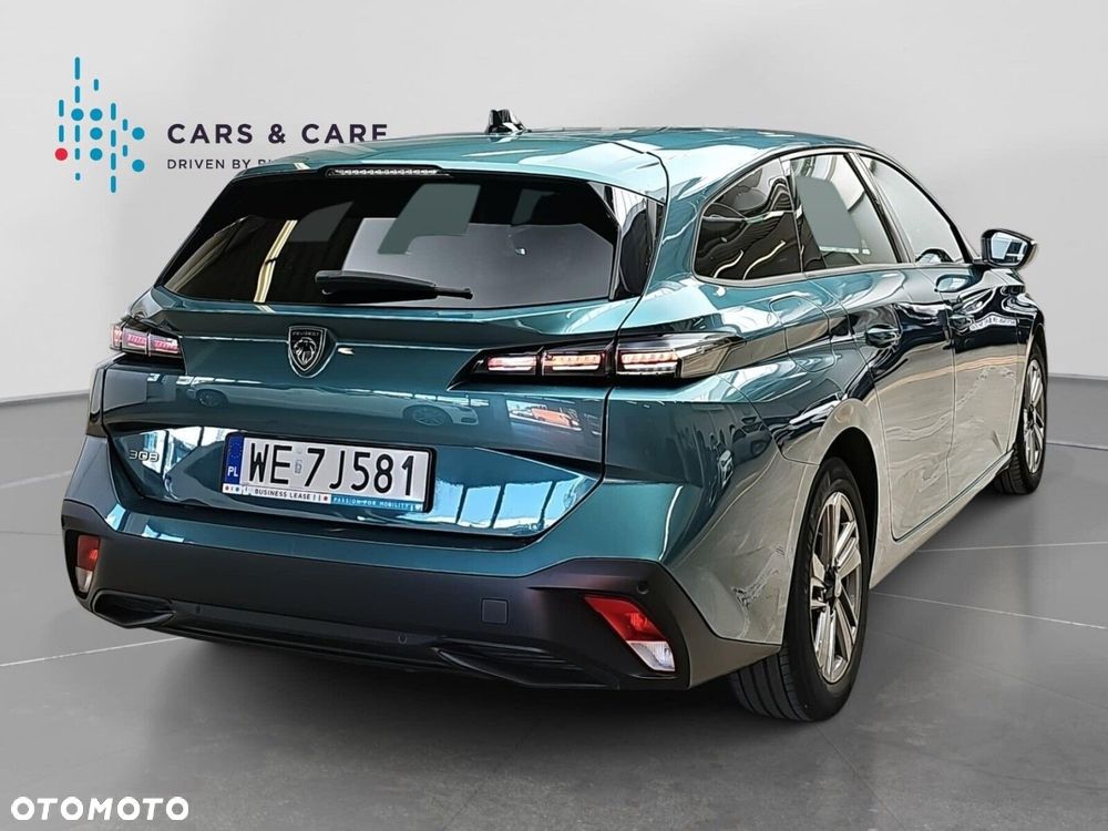 Peugeot 308 1.5 BlueHDi Active Pack S&S - 25