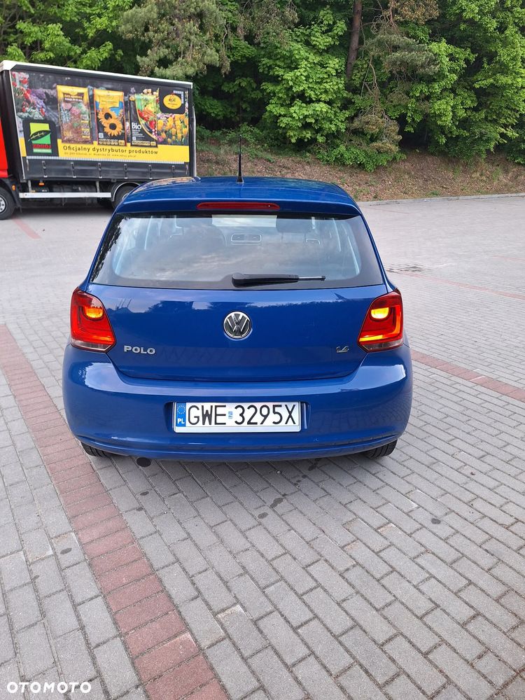 Volkswagen Polo 1.4 Style - 15