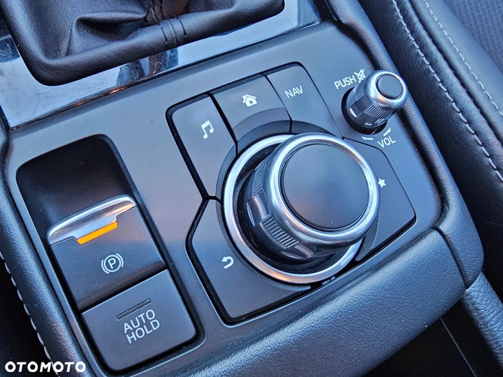 Mazda CX-3 SKYACTIV-G 120 FWD Exclusive-Line - 23