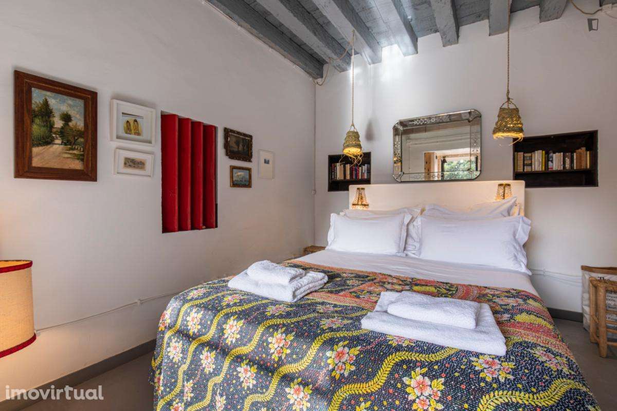 Apartamento com 2 quartos - localizado em Lapa Lisbon - Grande imagem: 2/60