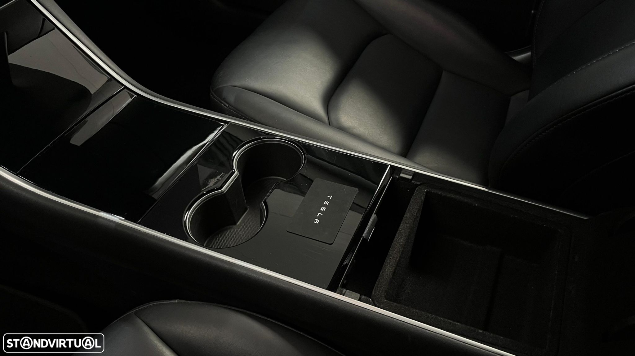 Tesla Model 3 - 34
