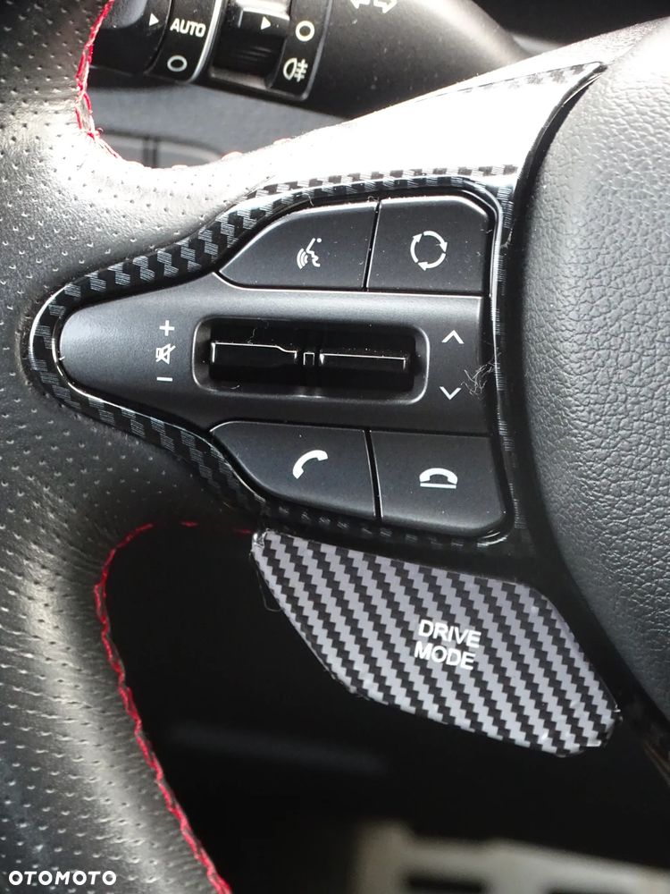 Hyundai i30 N 2.0 T-GDI GPF Performance - 25