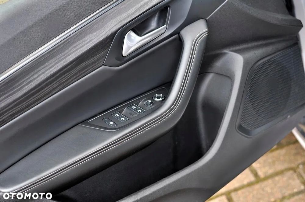 Peugeot 508 2.0 BlueHDi GT Line S&S EAT8 - 39