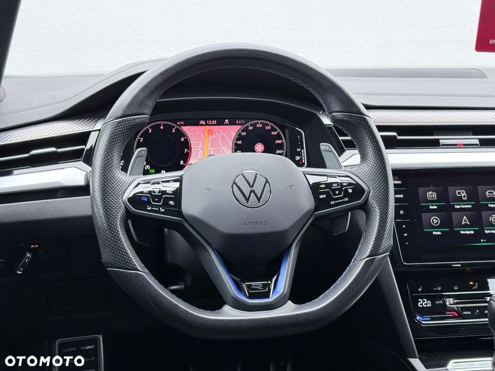 Volkswagen Arteon Shooting Brake 2024