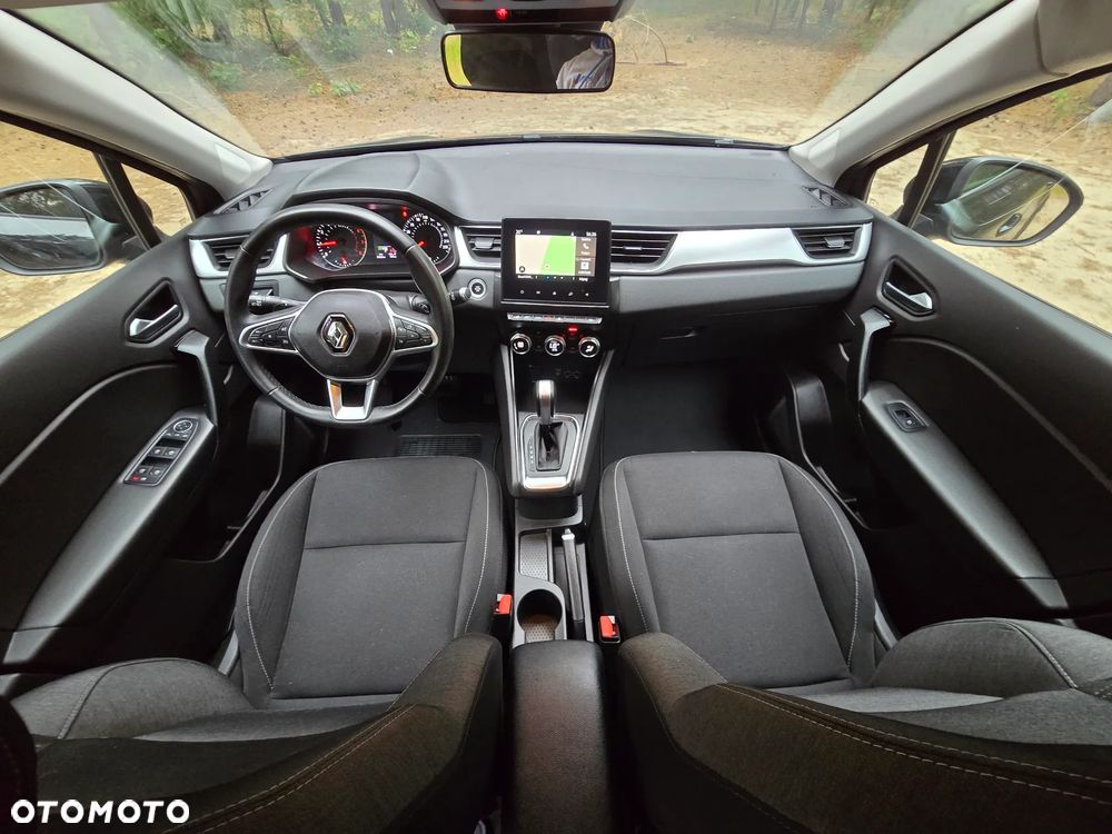 Renault Captur - 39
